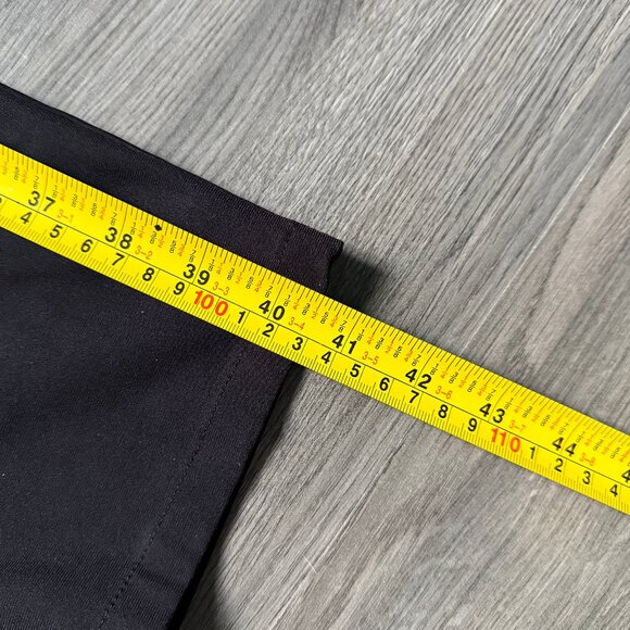 Lululemon Men's ABC Pant Classic *34" - Black - Picture 8 of 8